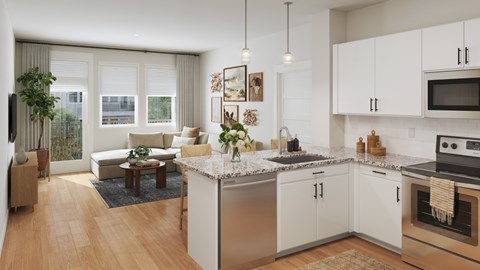 2317 Ocoee Apopka Road Studio-3 Beds Apartment for Rent