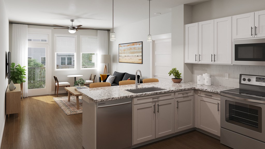 create memories that last a lifetime in your new home