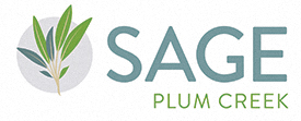 Sage Plum Creek 55+ Active Adult logo