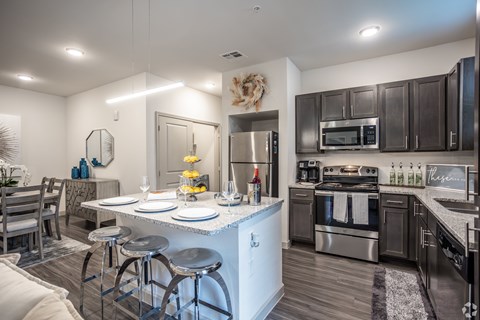 4205 Dalrock Rd 1 Apartment for Rent