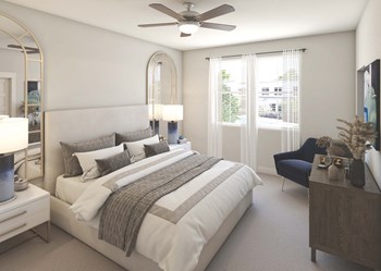 sage plum creek unit bedroom - Photo Gallery 3
