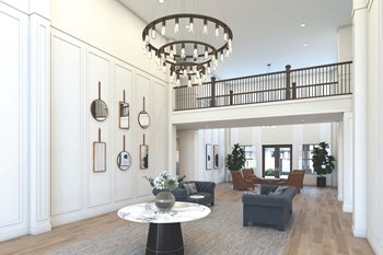 Lobby Entrance - Photo Gallery 3