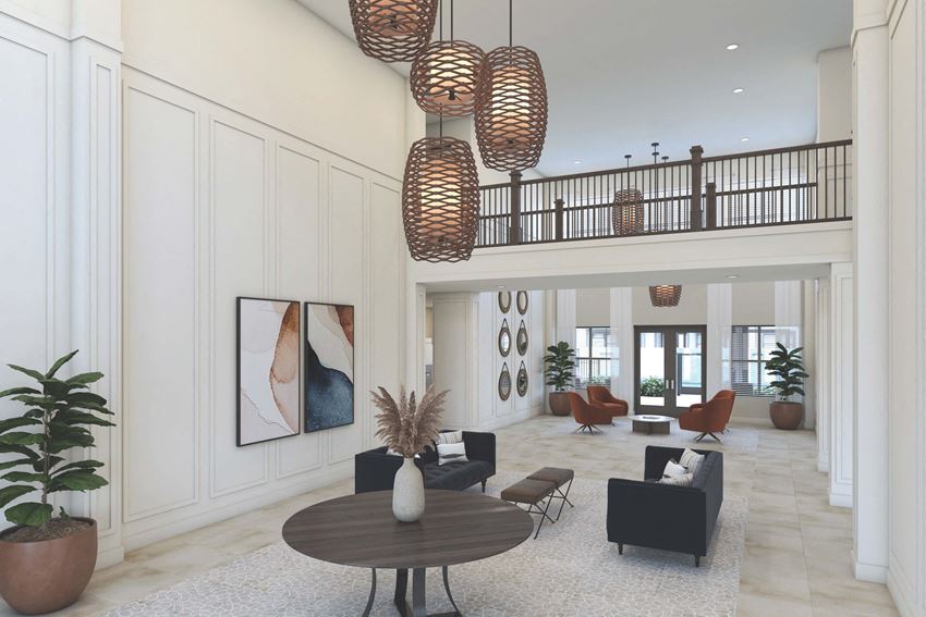Lobby Entrance - Photo Gallery