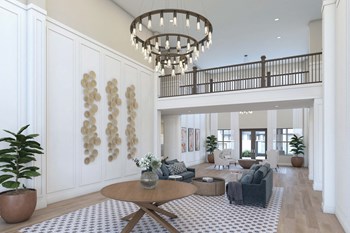 sage plum creek two story clubhouse - Photo Gallery 4