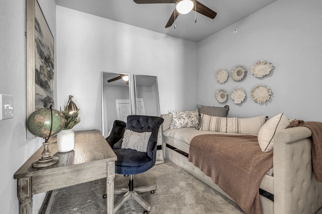 Solea Keller 55+ Active Adult Apartments, 11508 Alta Vista Road, Fort