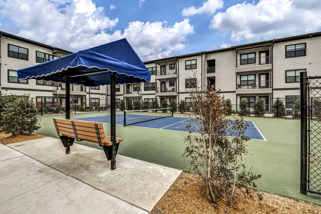 Solea Keller 55+ Active Adult Apartments, 11508 Alta Vista Road, Fort