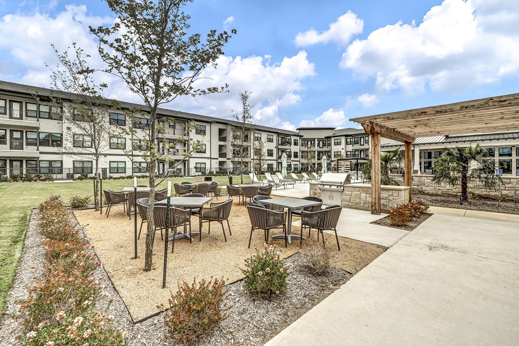 Solea Keller 55+ Active Adult Apartments, 11508 Alta Vista Road, Fort