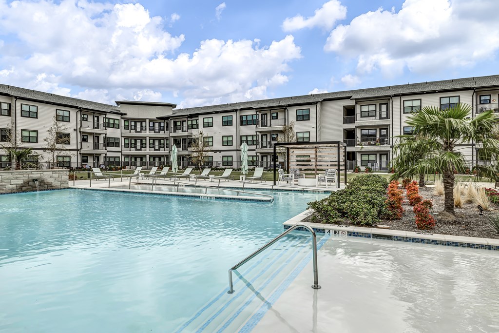 Solea Keller 55+ Active Adult Apartments, 11508 Alta Vista Road, Fort