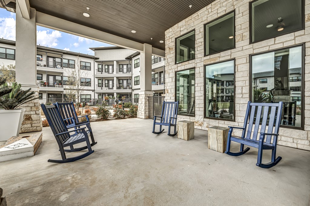 Solea Keller 55+ Active Adult Apartments, 11508 Alta Vista Road, Fort