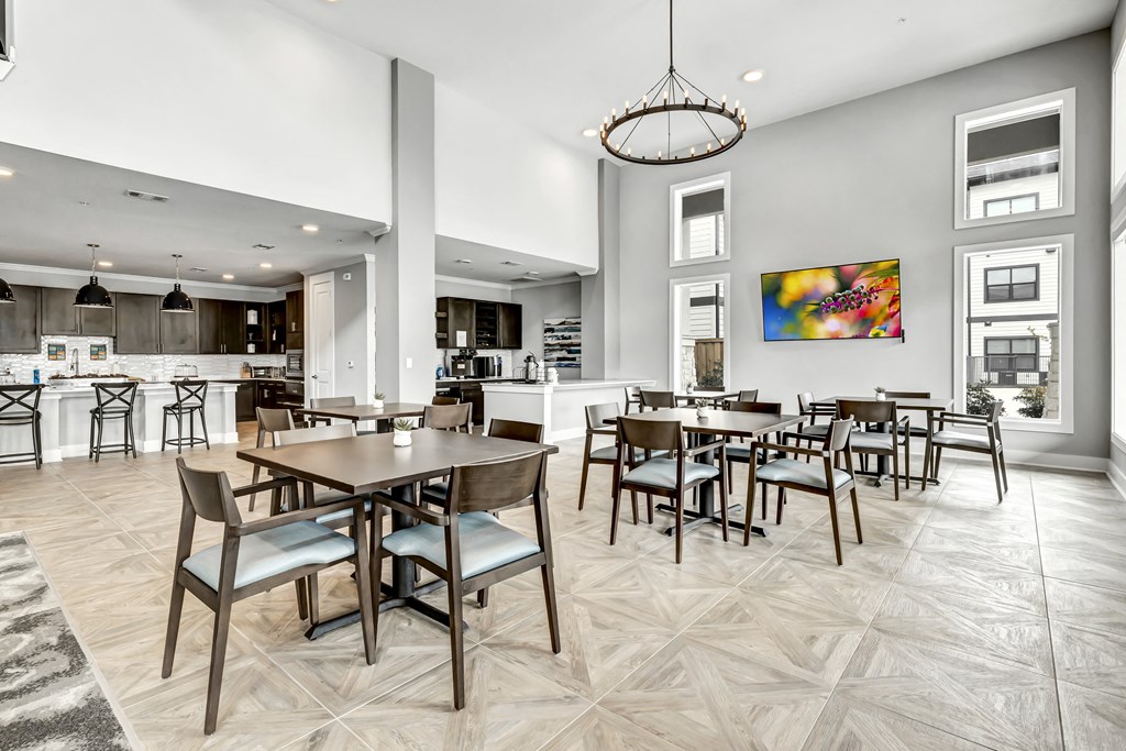 Solea Keller 55+ Active Adult Apartments, 11508 Alta Vista Road, Fort