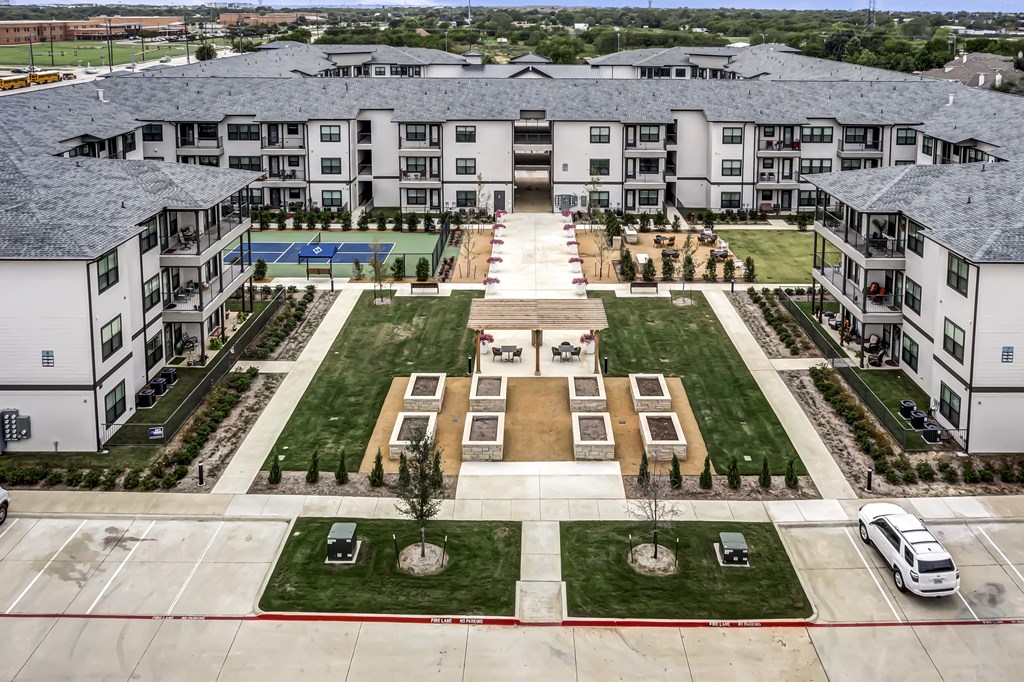 Solea Keller 55+ Active Adult Apartments, 11508 Alta Vista Road, Fort