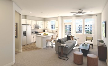 Unit Interior at Sage Mesa - Photo Gallery 2