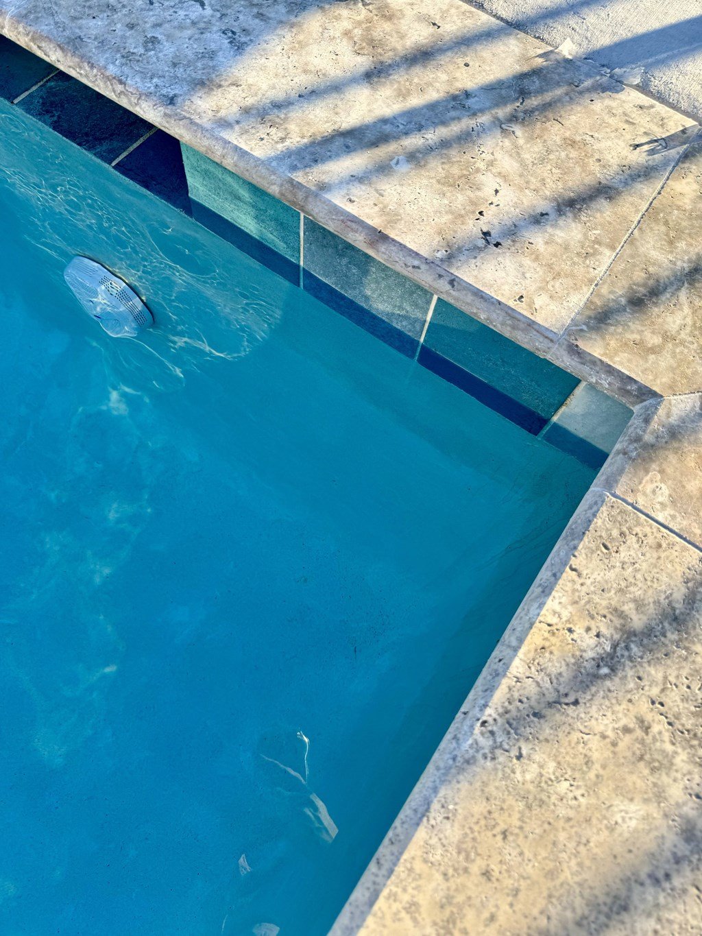 Clean Pool at The Teale Navy Yard, South Carolina