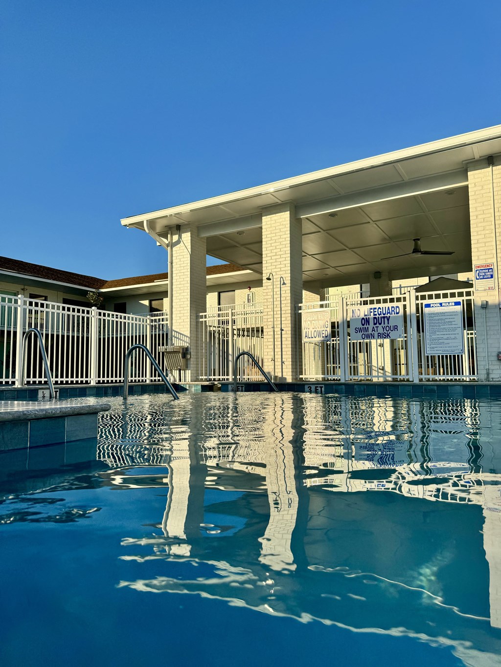 Pool View at The Teale Navy Yard, North Charleston, 29405