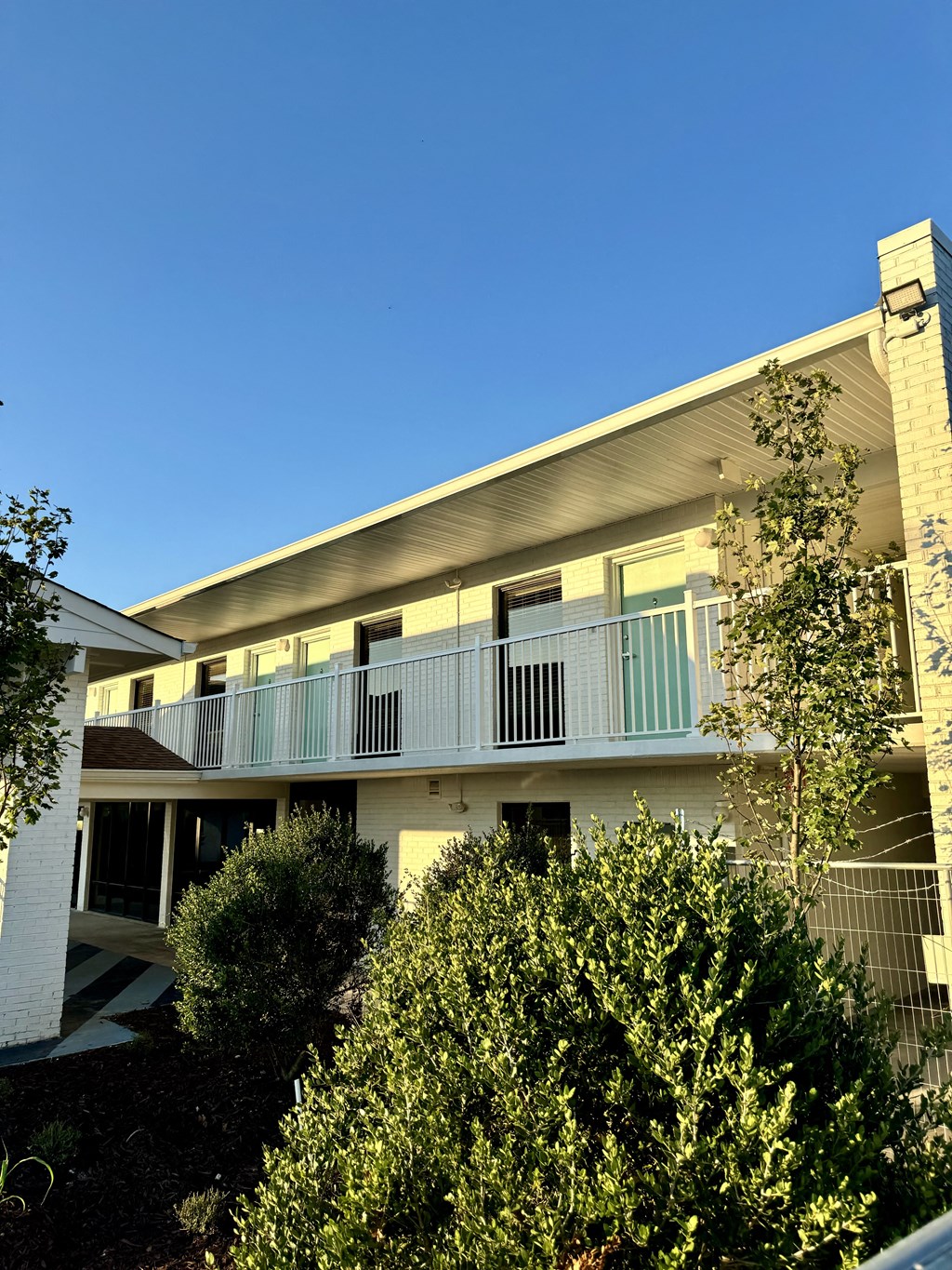 Exterior View at The Teale Navy Yard, North Charleston, SC