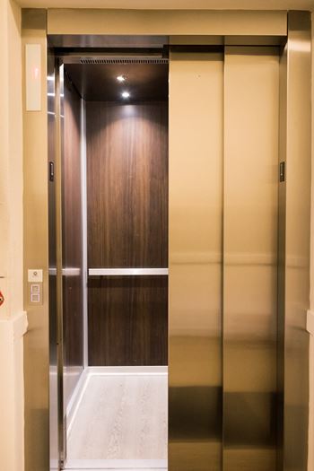 Closet at The Roseberry, Columbia, 29223