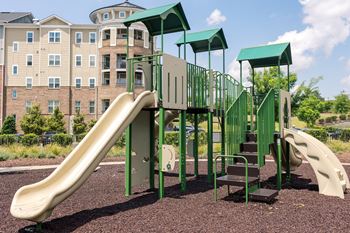 Playground area at The Roseberry, Columbia, 29223