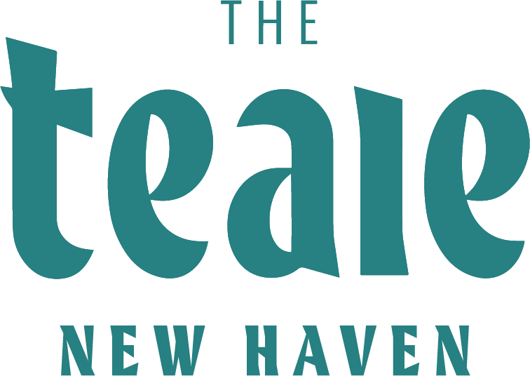 Logo at The Teale New Haven Apartments, Melbourne, Florida