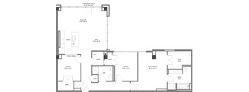 UNIT TYPE 3N  at The Lady, Columbia