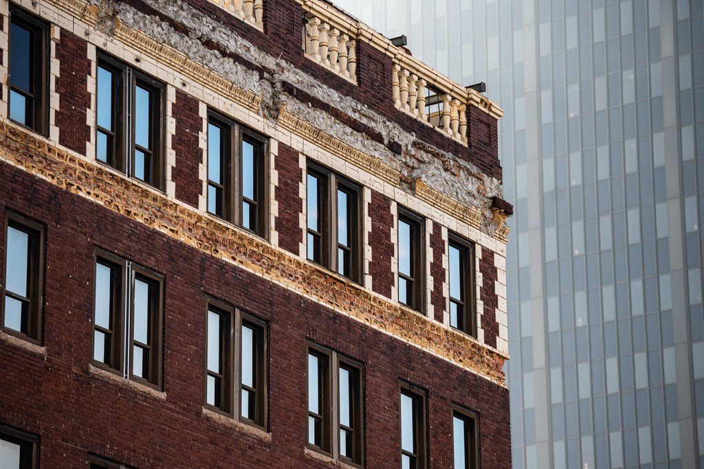 Exquisite Exterior Designs  at The Lady, Columbia, SC, 29201