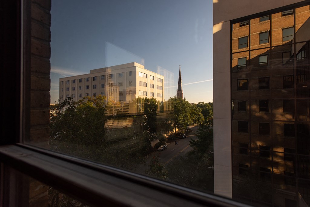 Buildings View  at The Lady, Columbia, SC