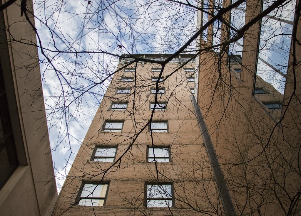 Building View  at The Lady, Columbia, SC, 29201