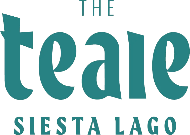 Property logo at The Teale Siesta Lago in Kissimmee, FL, 34746
