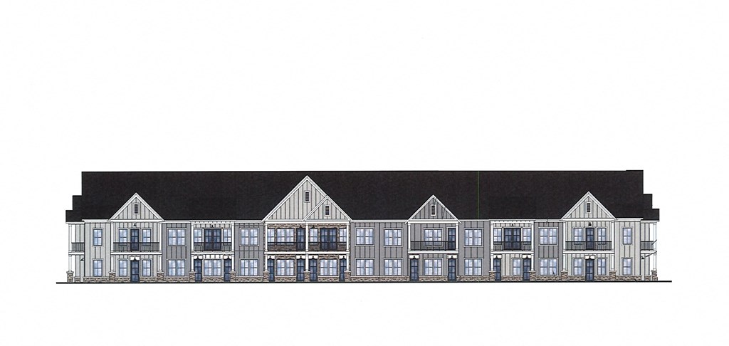 Rendering Of A Building at Pimlico Pointe, Mason, OH 45040  