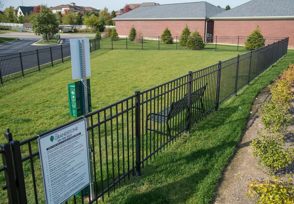 Paw Park at The Grandstone, Ohio, 45040