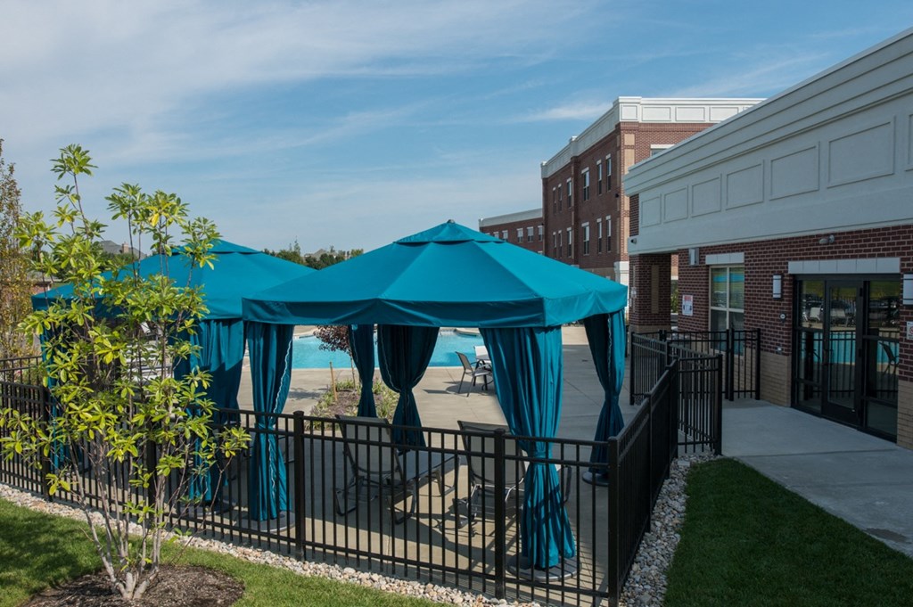 Property Into Perspective at The Grandstone, Ohio