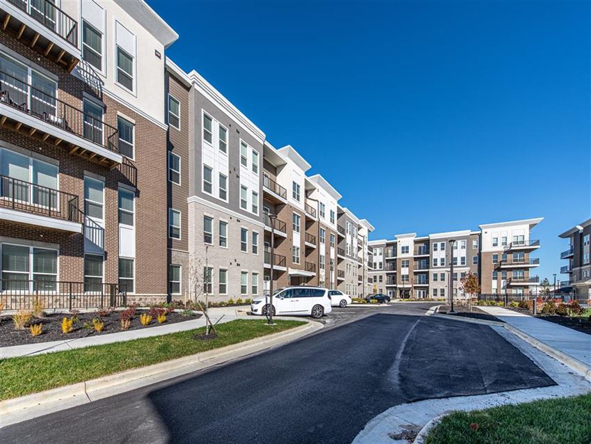 One Deerfield Apartments, 9295 One Deerfield Place, Mason, OH RentCafe