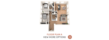 2 bedroom 2 bathroom apartment in Detroit, MI Kales Building Detroit