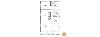 2 bedroom 2 bath at Verndale Apartments in Lansing, MI