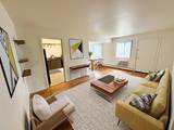 The Lodges Apartments