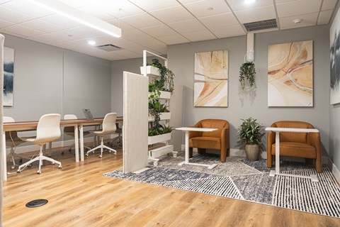 2690 Crooks Road Studio-2 Beds Apartment for Rent