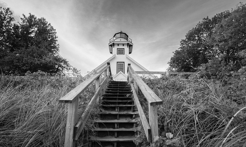 Historic sites in Traverse City