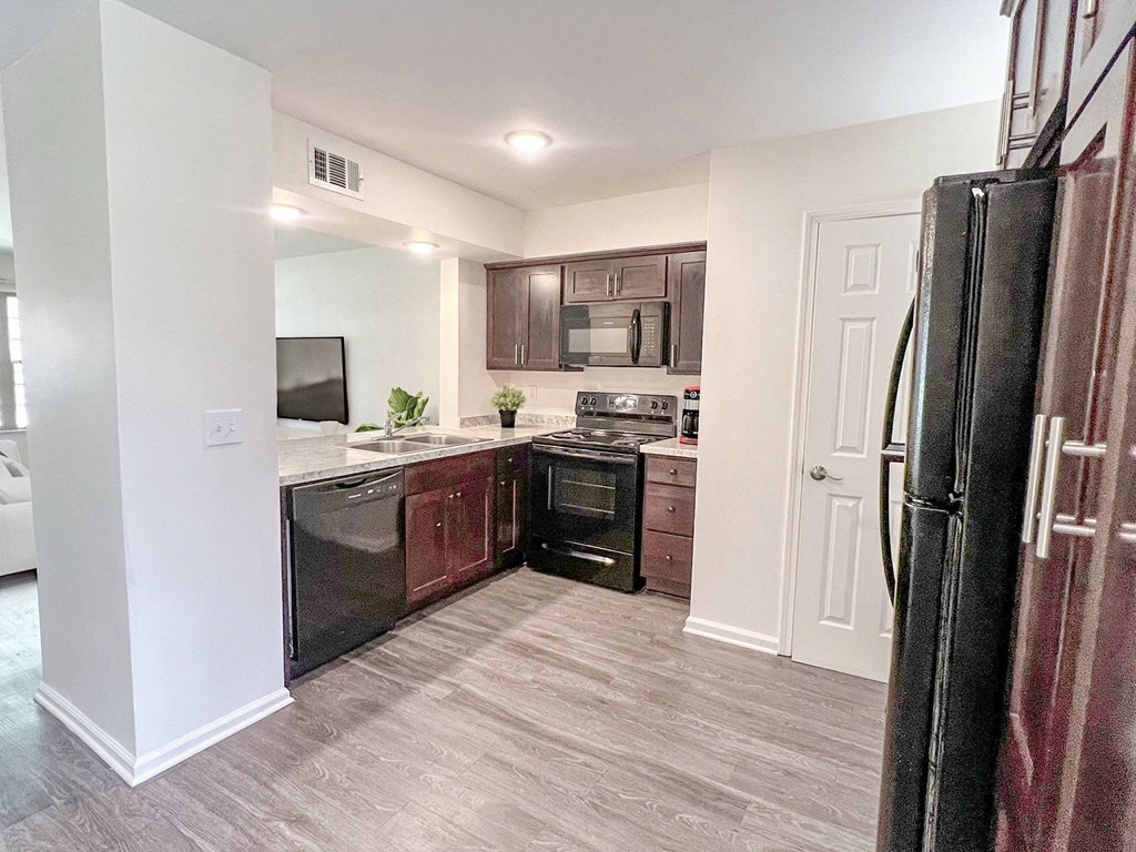 | Cambria Townhomes in East Lansing, MI near Michigan State University