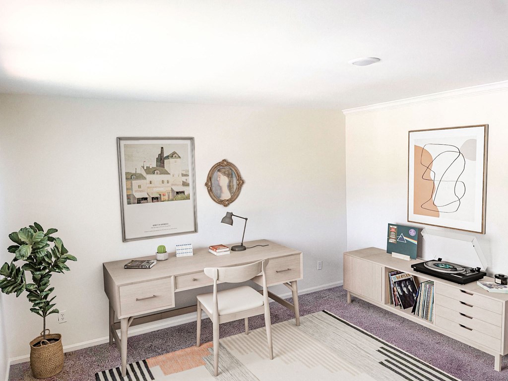 | Cambria Townhomes in East Lansing, MI near Michigan State University