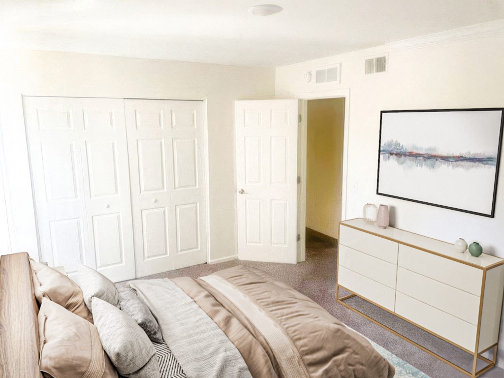 | Cambria Townhomes in East Lansing, MI near Michigan State University