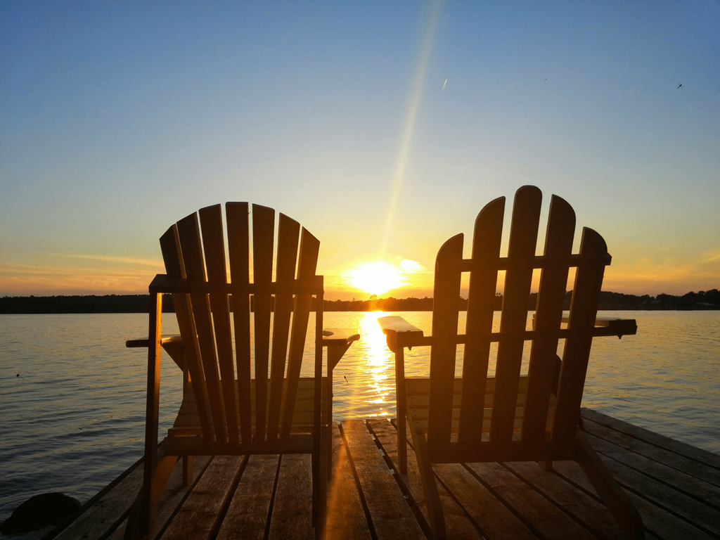 Elmwood Lake Apartments in Hudsonville, MI