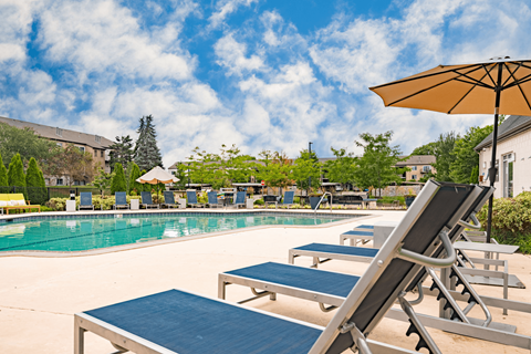 3000 Signature Blvd. 1-2 Beds Apartment for Rent