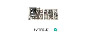 Hatfield floor plans Aspen Lakes Homes for rent in Holt, Michigan