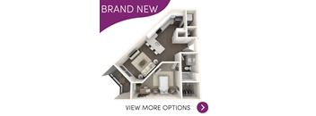 an image of a 3d floor plan with a view more options