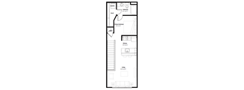 Studio (Veranda)