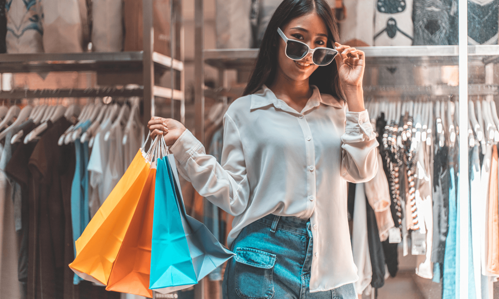 Luxury shopping near The Gem Apartments in Livonia, MI 48152 