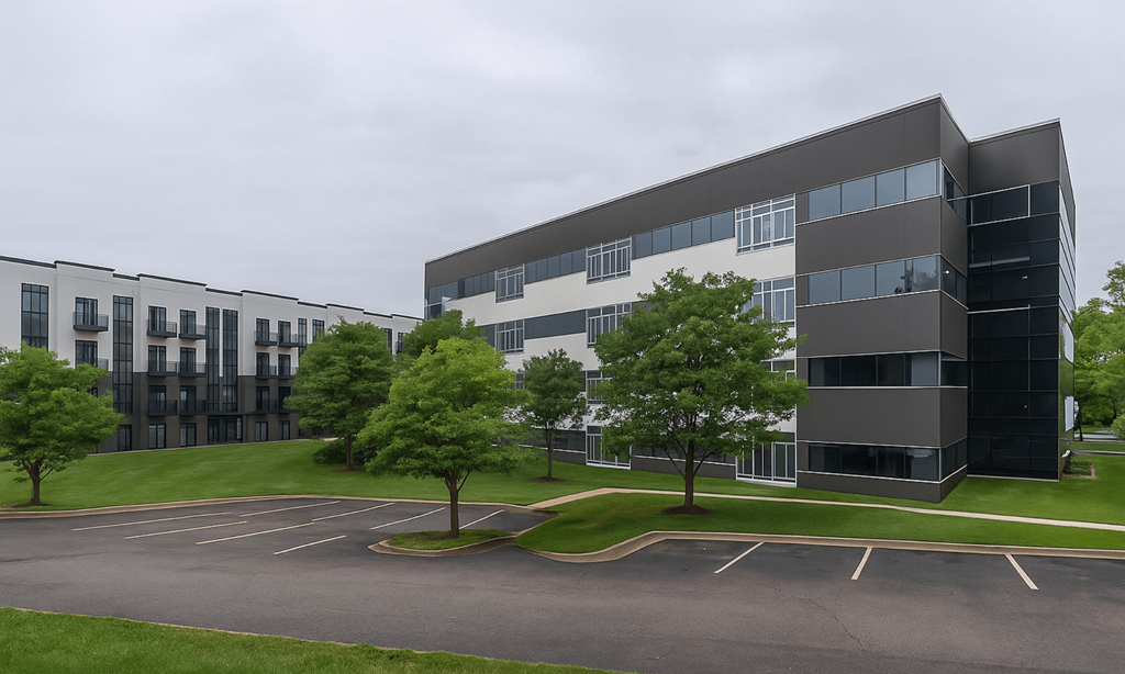 Lindsey Living Apartments in Troy, Michigan