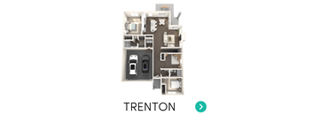 Trenton floor plans Aspen Lakes Homes for rent in Holt, Michigan