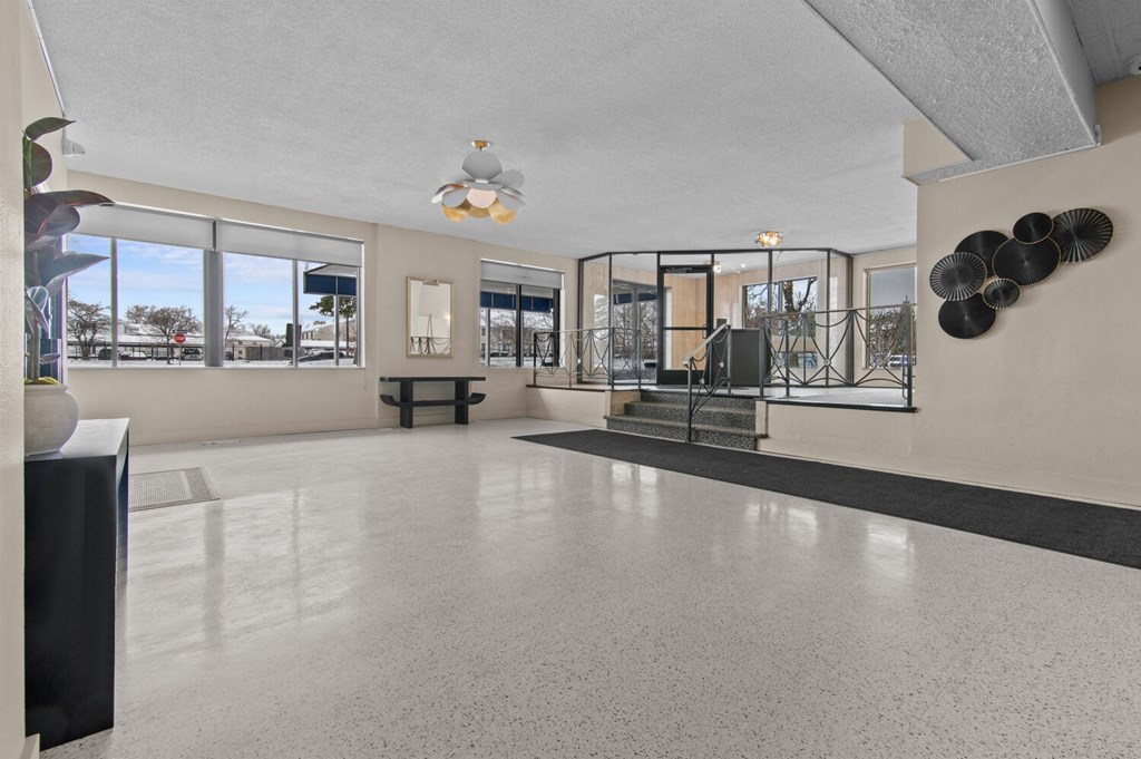 the preserve at ballantyne commons living room