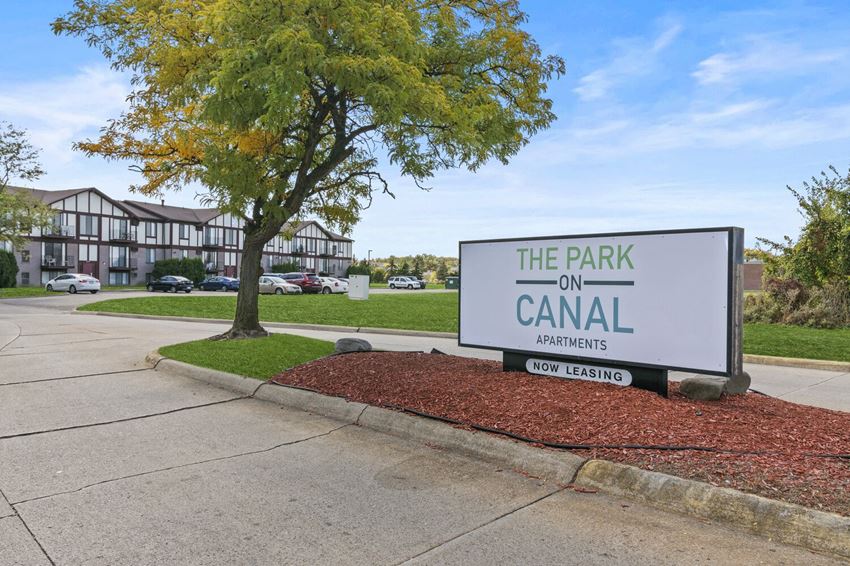 Park On Canal Apartments, 42480 Green Valley Dr, Clinton Twp, MI RentCafe