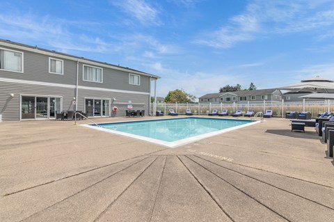 pet friendly apartments in auburn hills mi